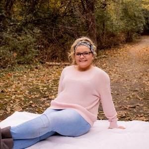 Meet your Posher, Jaylee